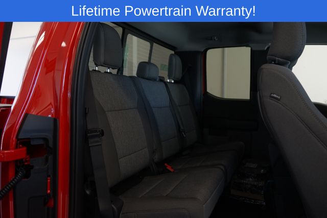 Thumbnail: 2026 Ford F-250 - 22