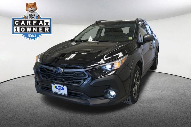 Thumbnail: 2024 Subaru Crosstrek - 1
