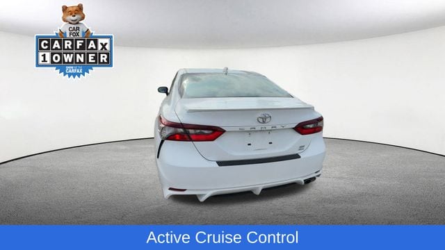 Thumbnail: 2023 Toyota Camry - 8