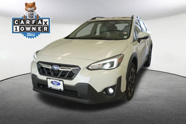 Thumbnail: 2023 Subaru Crosstrek - 1