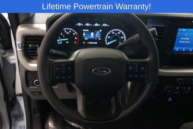 Thumbnail: 2026 Ford F-250 - 22