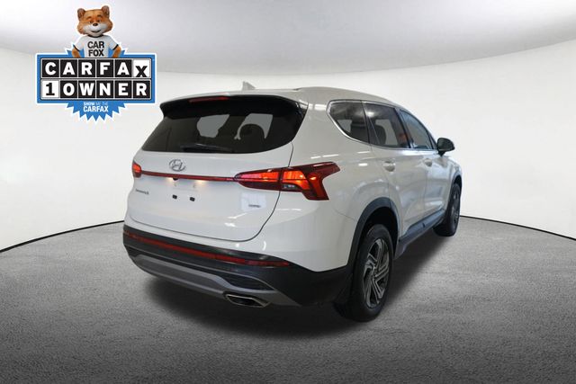 Thumbnail: 2023 Hyundai Santa Fe - 14