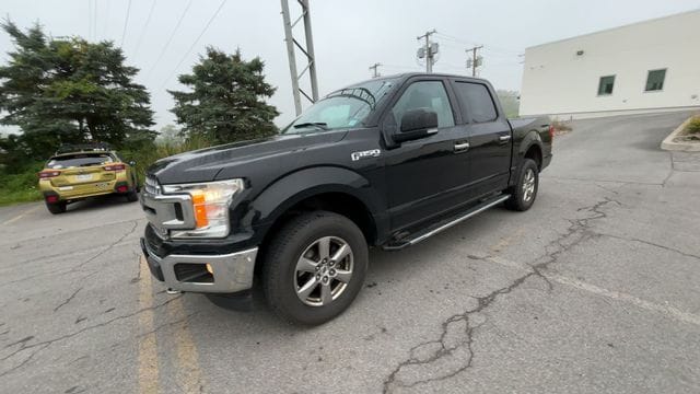 Thumbnail: 2018 Ford F-150 - 5
