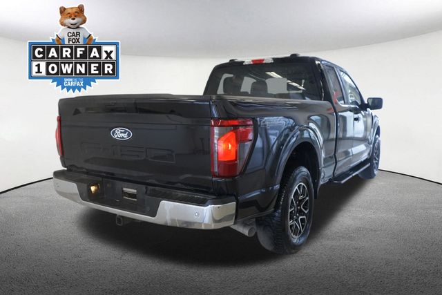 Thumbnail: 2025 Ford F-150 - 14