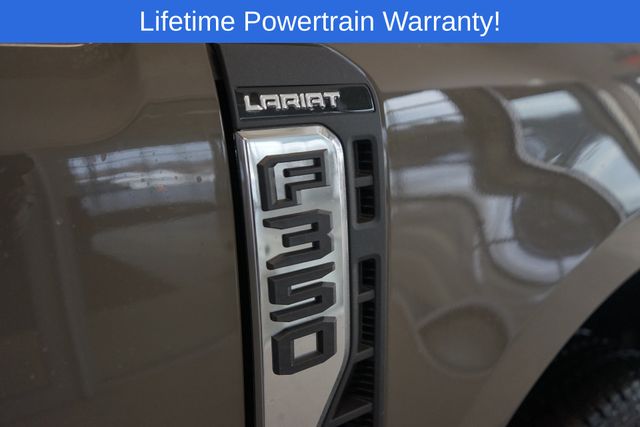 Thumbnail: 2026 Ford F-350 - 15