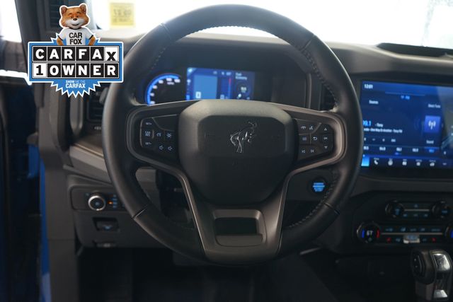 Thumbnail: 2024 Ford Bronco - 22