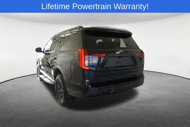 Thumbnail: 2025 Ford Expedition - 11