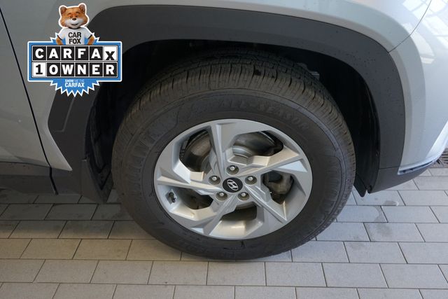Thumbnail: 2023 Hyundai Tucson - 15