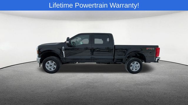 Thumbnail: 2026 Ford F-250 - 5