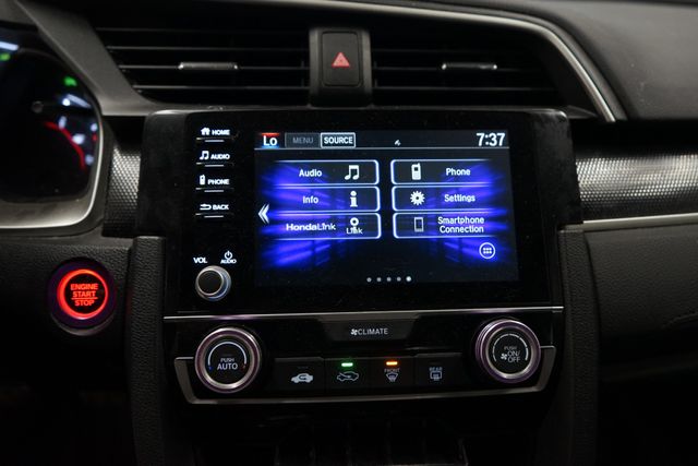 Thumbnail: 2021 Honda Civic - 21