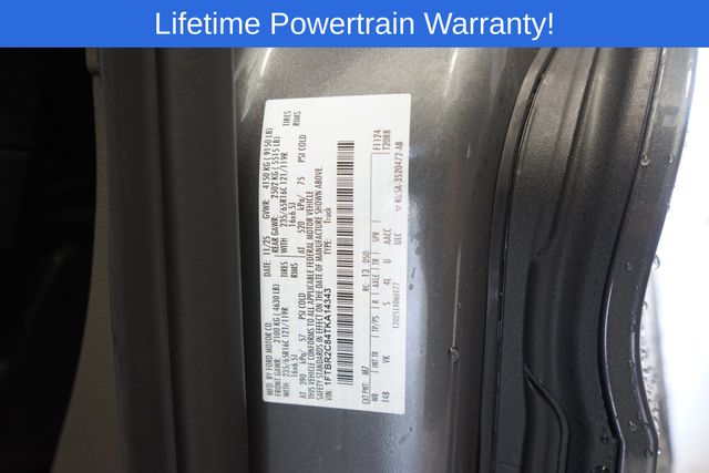 Thumbnail: 2026 Ford Transit Series - 25