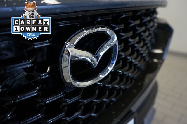 Thumbnail: 2025 Mazda CX-50 - 18