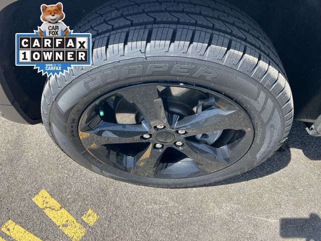 Thumbnail: 2023 Jeep Grand Cherokee L - 20