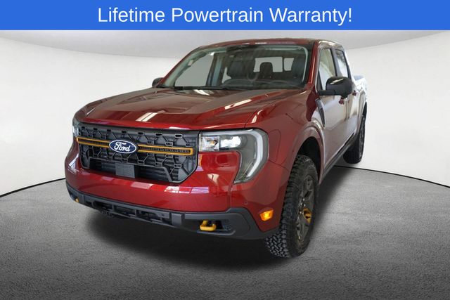 Thumbnail: 2026 Ford Maverick - 1