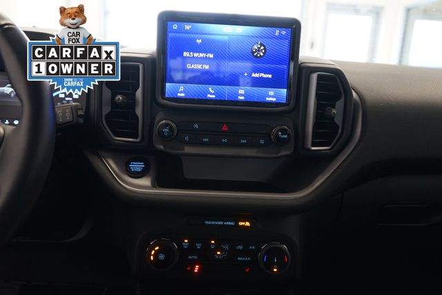 Thumbnail: 2023 Ford Bronco Sport - 23