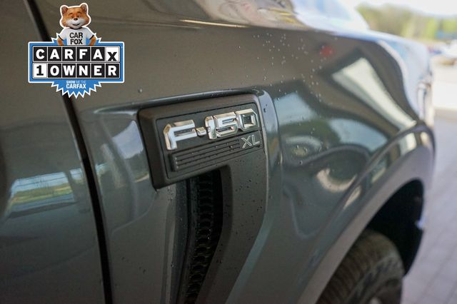 Thumbnail: 2024 Ford F-150 - 17