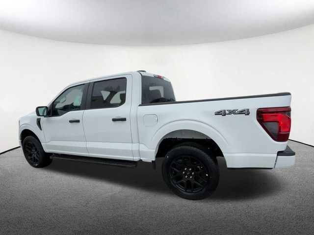Thumbnail: 2025 Ford F-150 - 7