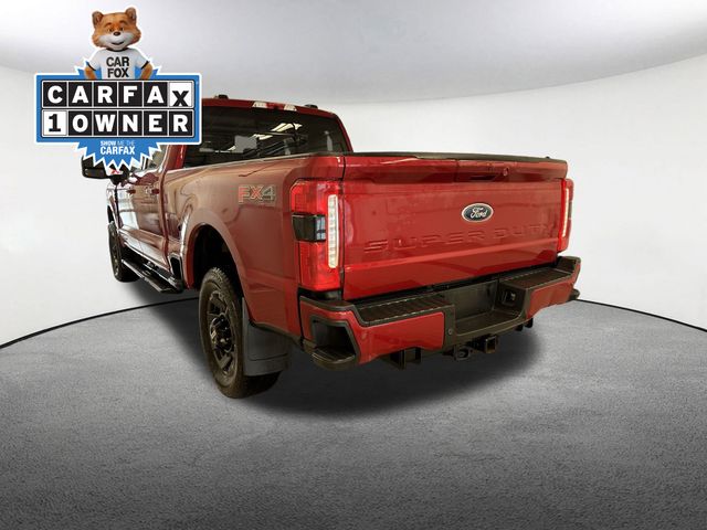 Thumbnail: 2024 Ford F-250 - 12