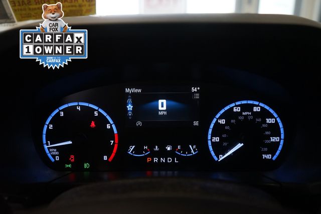 Thumbnail: 2023 Ford Bronco Sport - 21