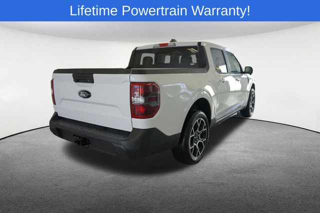 Thumbnail: 2026 Ford Maverick - 14