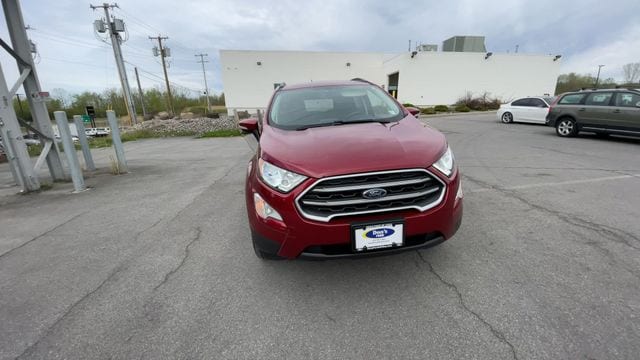 Thumbnail: 2019 Ford EcoSport - 3