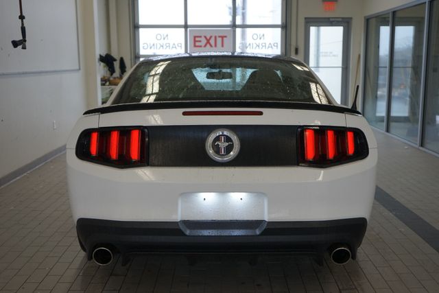 Thumbnail: 2012 Ford Mustang - 12