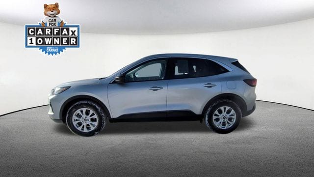 Thumbnail: 2024 Ford Escape - 6