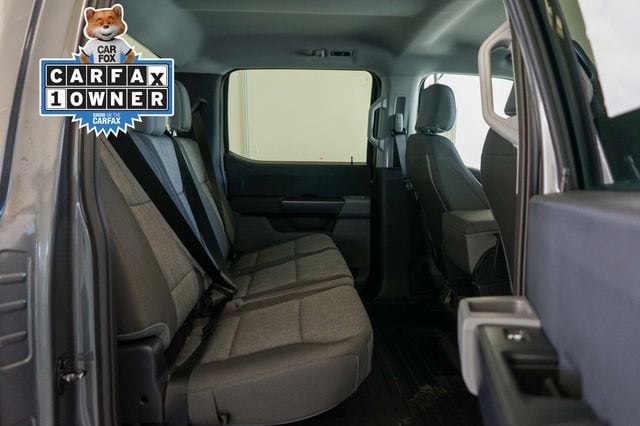 Thumbnail: 2024 Ford F-150 - 31