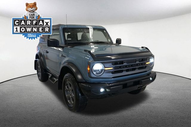 Thumbnail: 2023 Ford Bronco - 17