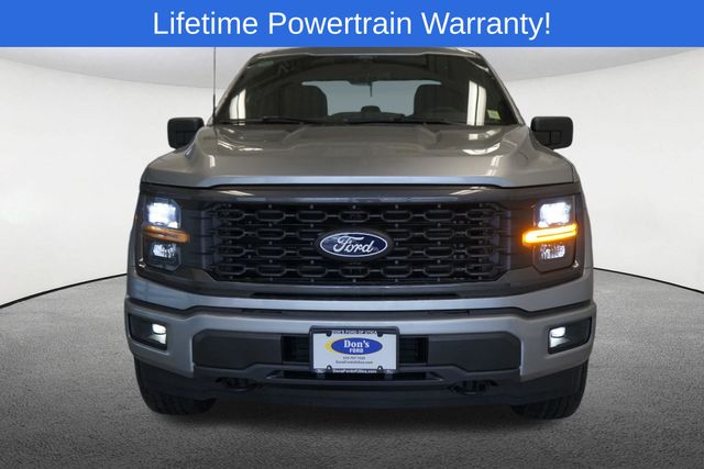 Thumbnail: 2026 Ford F-150 - 17