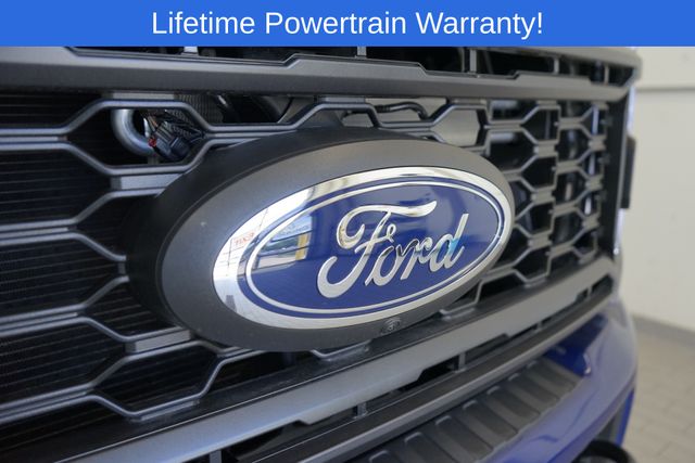Thumbnail: 2026 Ford F-250 - 20