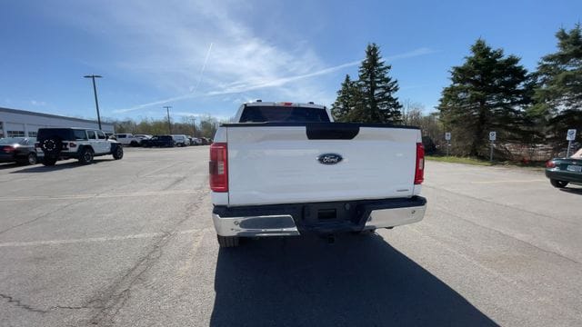 Thumbnail: 2023 Ford F-150 - 8