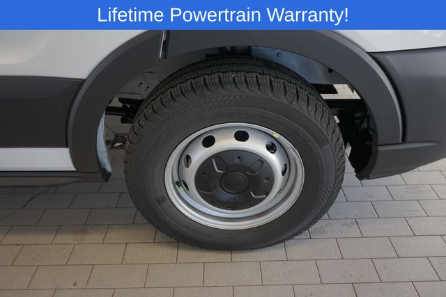 Thumbnail: 2025 Ford Transit Series - 14