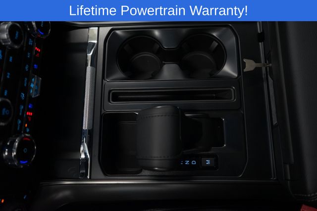 Thumbnail: 2025 Ford F-150 - 24