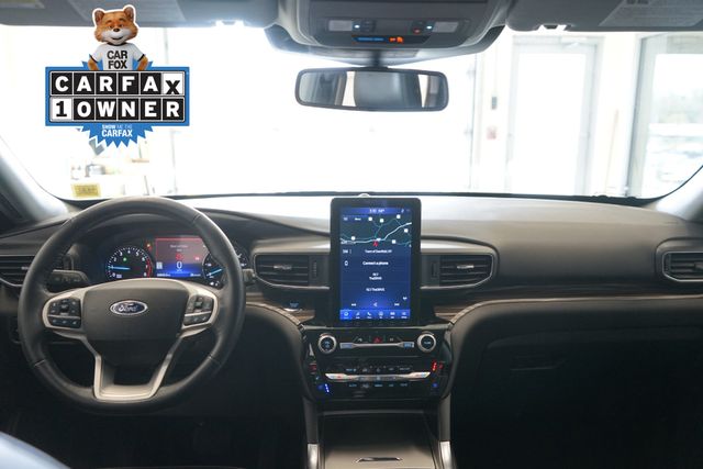 Thumbnail: 2023 Ford Explorer - 27