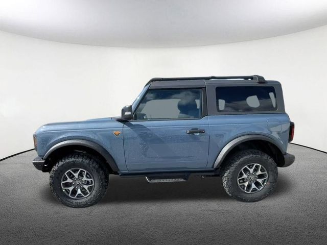 Thumbnail: 2024 Ford Bronco - 6