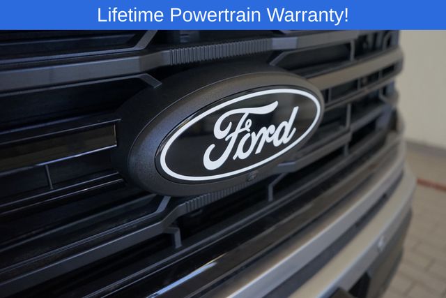 Thumbnail: 2025 Ford F-150 - 19