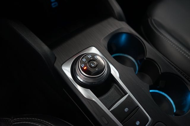 Thumbnail: 2021 Ford Escape - 17