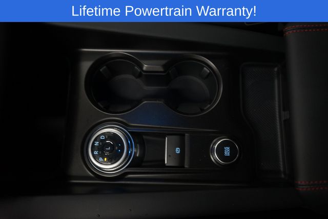 Thumbnail: 2026 Ford Explorer - 25