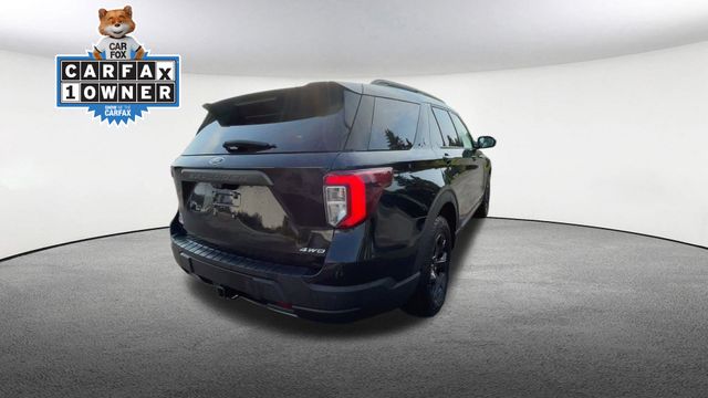 Thumbnail: 2023 Ford Explorer - 8