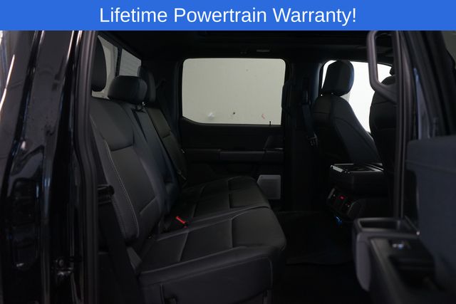 Thumbnail: 2025 Ford F-150 - 31