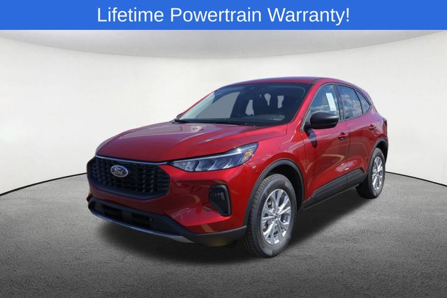 Thumbnail: 2025 Ford Escape - 1