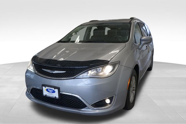 2017 Chrysler Pacifica Touring L -
                  Utica, NY