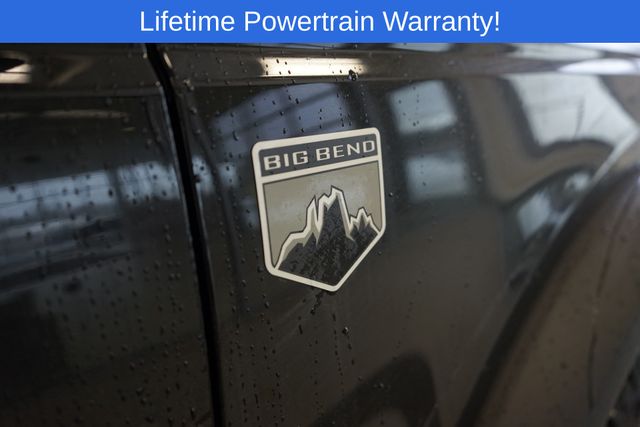 Thumbnail: 2026 Ford Bronco - 15