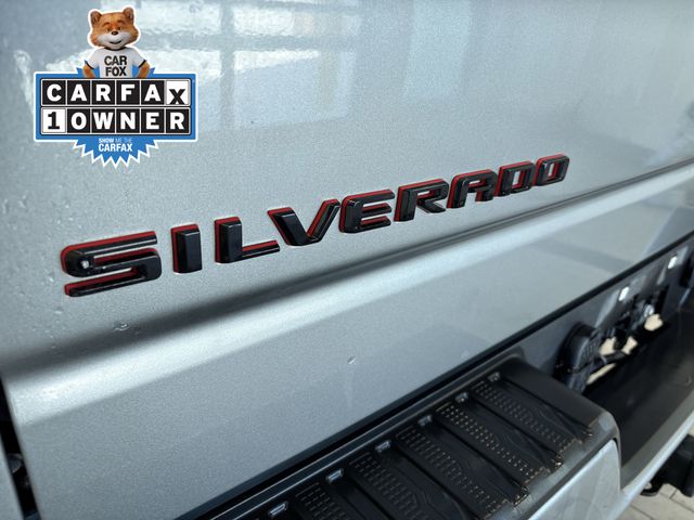 Thumbnail: 2023 Chevrolet Silverado 1500 - 14