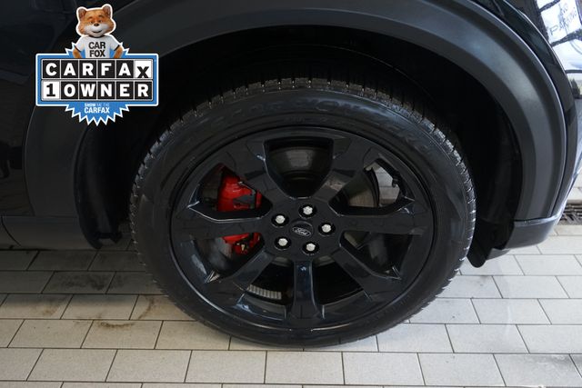 Thumbnail: 2023 Ford Explorer - 16