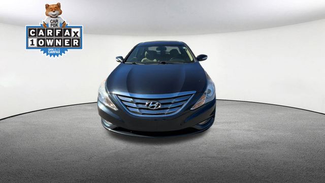 Thumbnail: 2013 Hyundai Sonata - 3