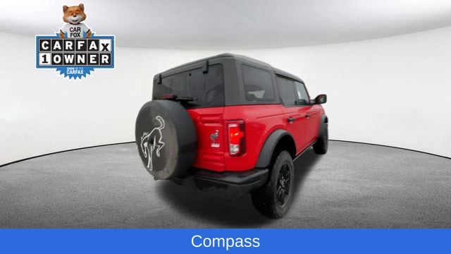 Thumbnail: 2023 Ford Bronco - 10