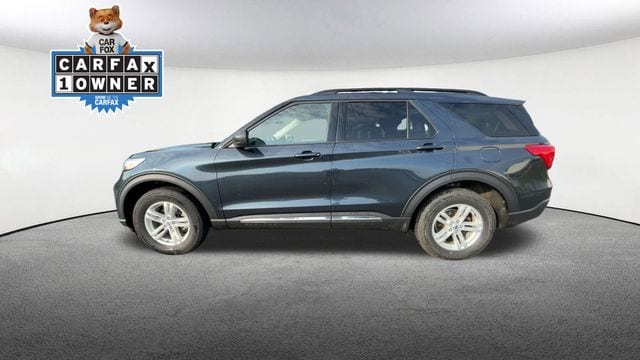 Thumbnail: 2023 Ford Explorer - 5