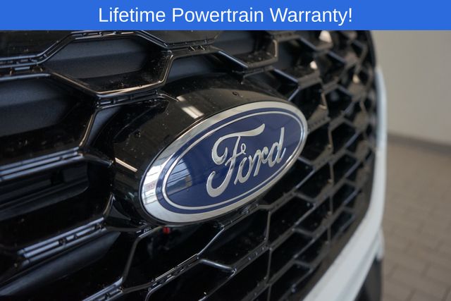 Thumbnail: 2025 Ford Explorer - 11